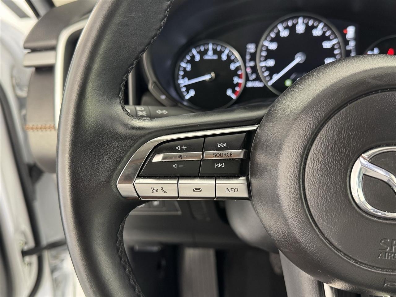 Mazda CX-50 2.5 S Premium 2026