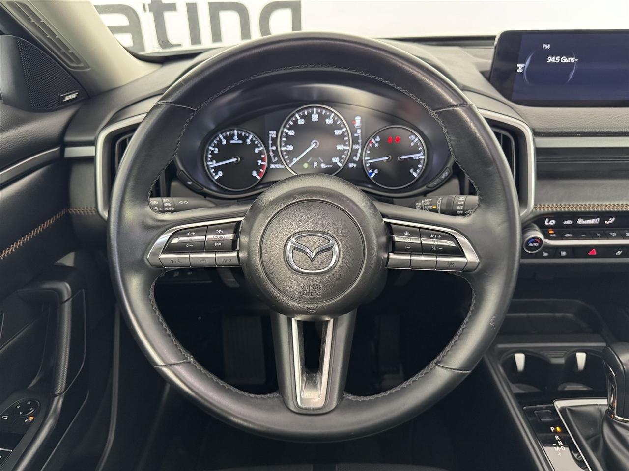 Mazda CX-50 2.5 S Premium 2026