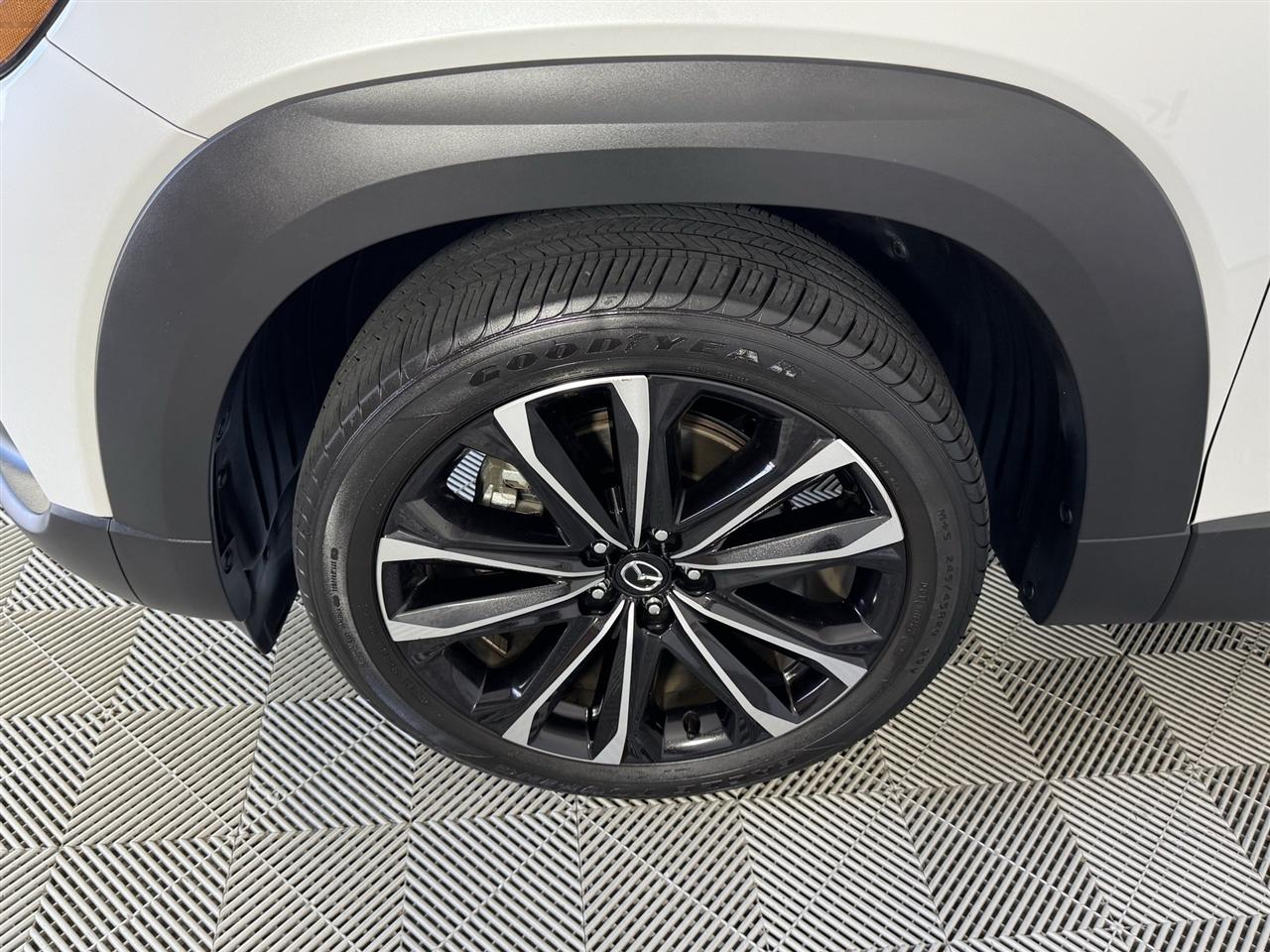 Mazda CX-50 2.5 S Premium 2026