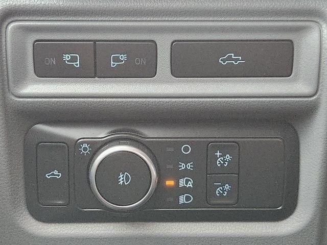 Ford F-150 Lariat SuperCrew 5.5-ft. Bed 4WD 2021
