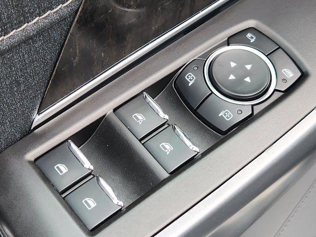 Ford F-150 Lariat SuperCrew 5.5-ft. Bed 4WD 2021
