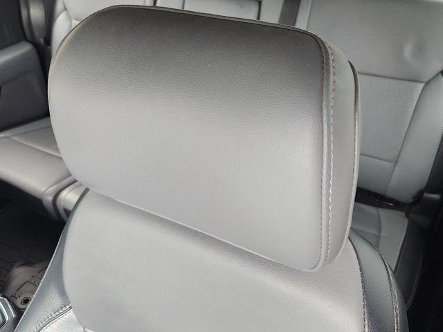 Ford F-150 Lariat SuperCrew 5.5-ft. Bed 4WD 2021