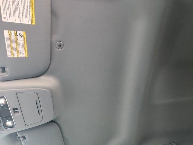 Ford F-150 Lariat SuperCrew 5.5-ft. Bed 4WD 2021