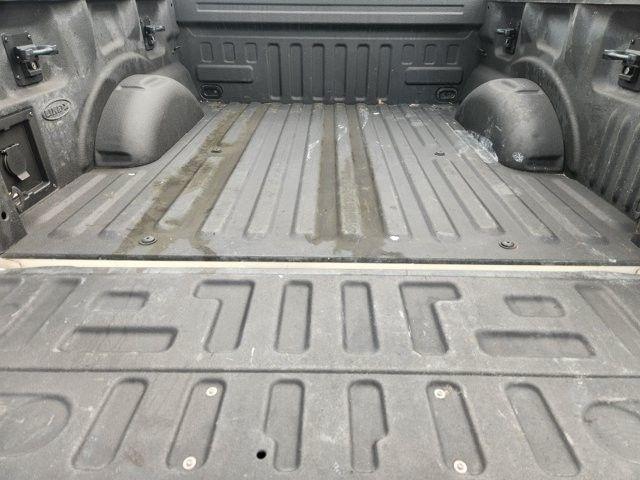 Ford F-150 Lariat SuperCrew 5.5-ft. Bed 4WD 2021