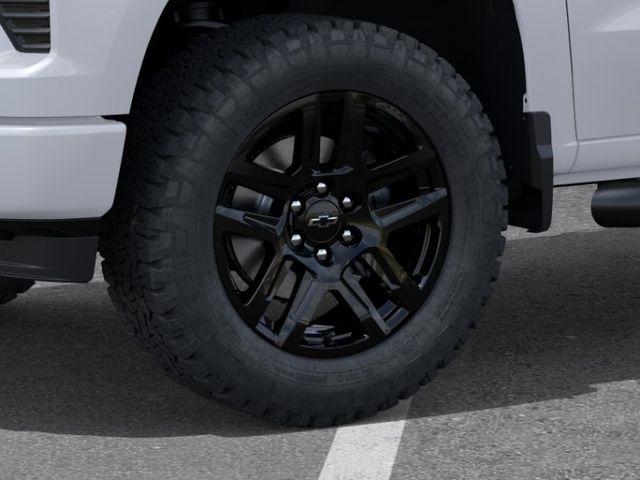 Chevrolet Silverado 1500 RST Select Package Crew Cab 2WD 2026