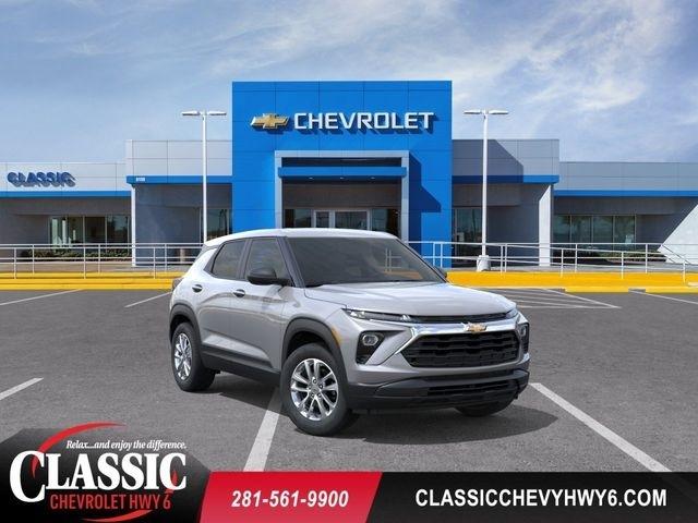 Chevrolet TrailBlazer LS 2026
