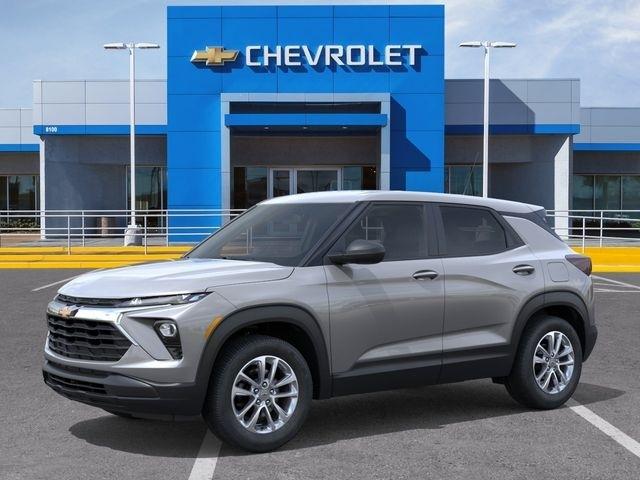 Chevrolet TrailBlazer LS 2026