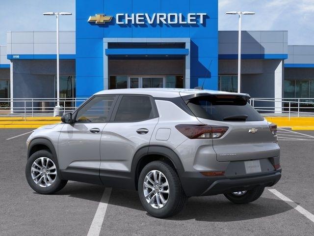 Chevrolet TrailBlazer LS 2026