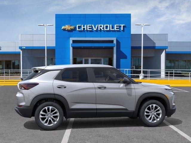 Chevrolet TrailBlazer LS 2026