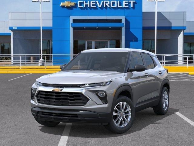 Chevrolet TrailBlazer LS 2026