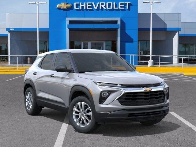 Chevrolet TrailBlazer LS 2026