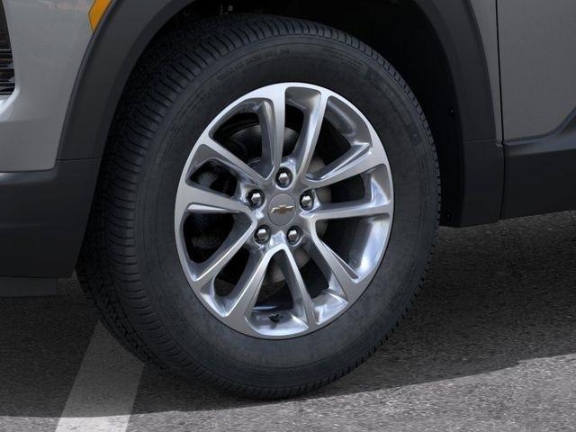 Chevrolet TrailBlazer LS 2026