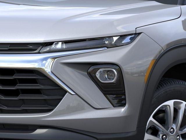 Chevrolet TrailBlazer LS 2026