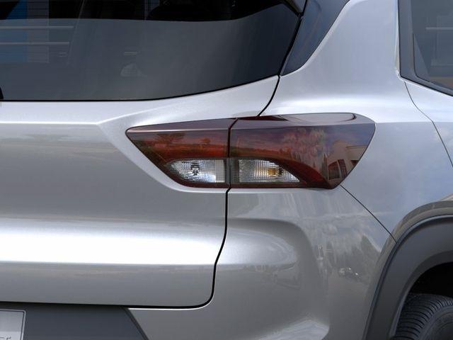 Chevrolet TrailBlazer LS 2026