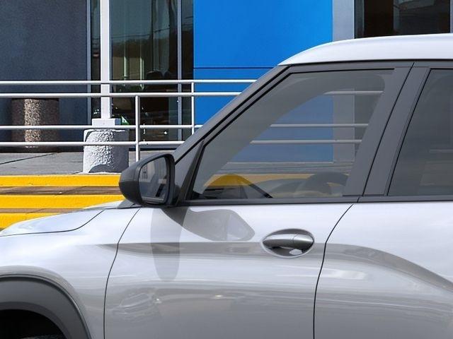 Chevrolet TrailBlazer LS 2026