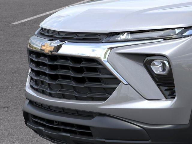 Chevrolet TrailBlazer LS 2026