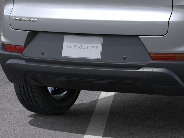 Chevrolet TrailBlazer LS 2026