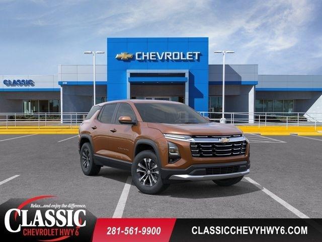 Chevrolet Equinox LT 2WD 2027