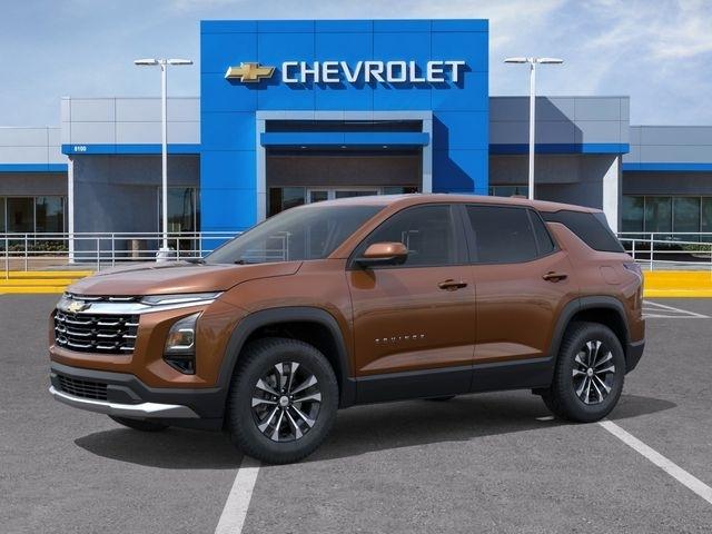 Chevrolet Equinox LT 2WD 2027