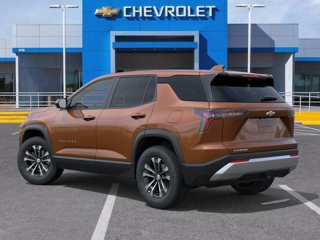 Chevrolet Equinox LT 2WD 2027