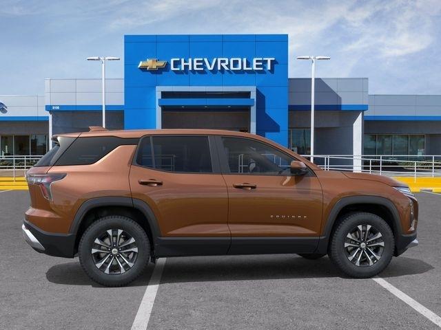 Chevrolet Equinox LT 2WD 2027