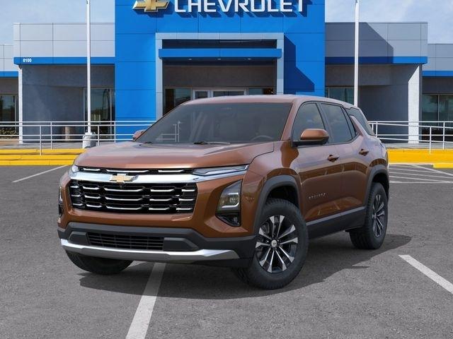 Chevrolet Equinox LT 2WD 2027
