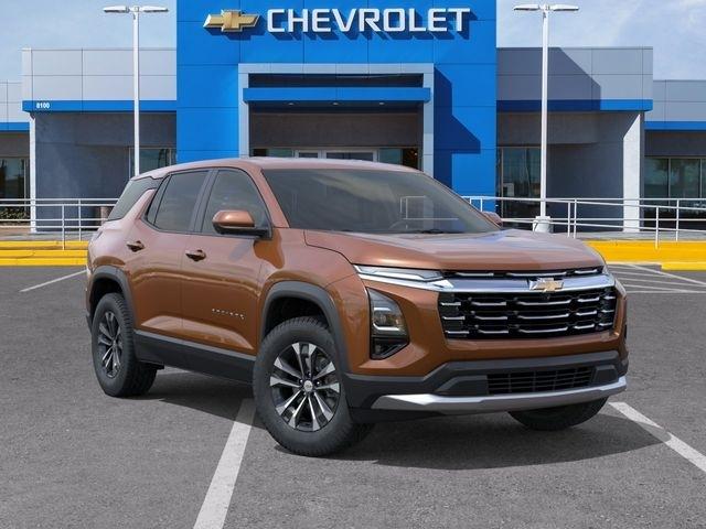 Chevrolet Equinox LT 2WD 2027