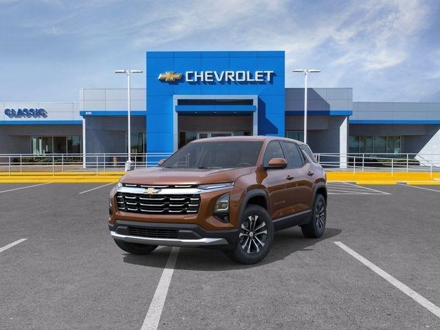 Chevrolet Equinox LT 2WD 2027