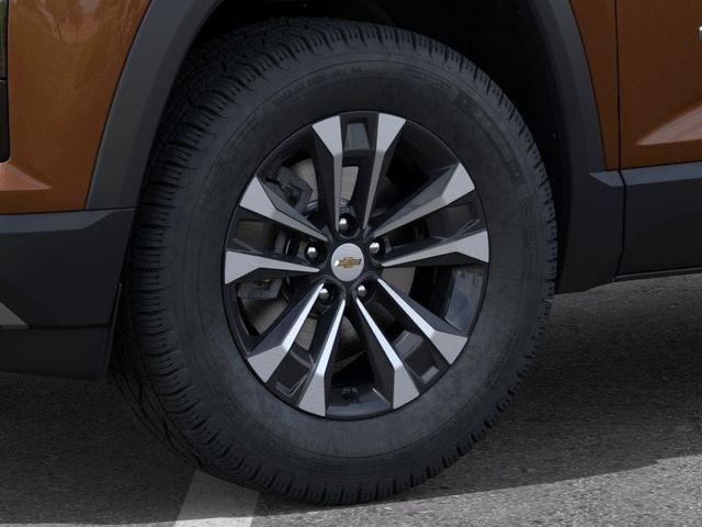 Chevrolet Equinox LT 2WD 2027