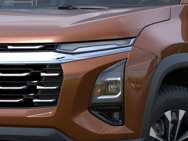 Chevrolet Equinox LT 2WD 2027