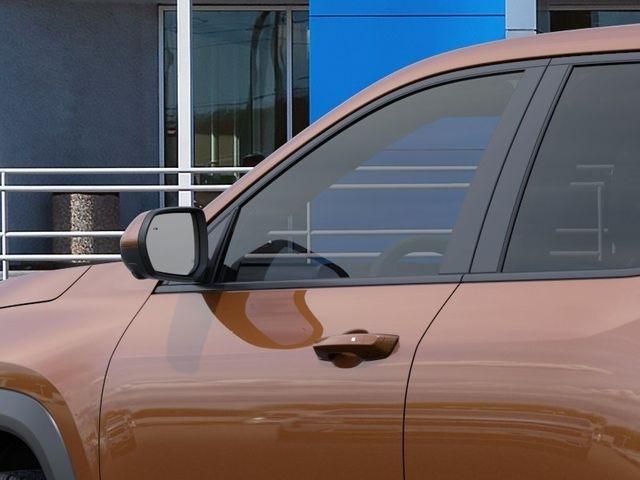 Chevrolet Equinox LT 2WD 2027