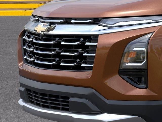 Chevrolet Equinox LT 2WD 2027