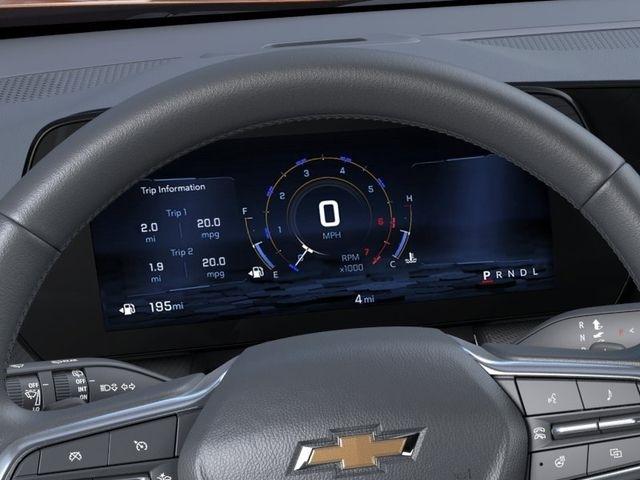 Chevrolet Equinox LT 2WD 2027