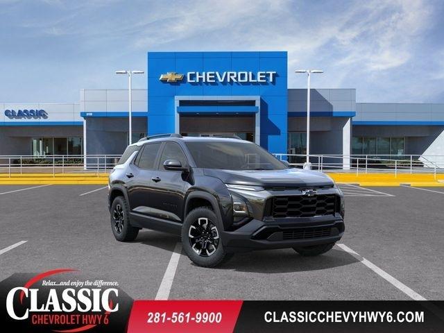 Chevrolet Equinox ACTIV 2WD 2027