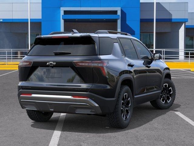 Chevrolet Equinox ACTIV 2WD 2027