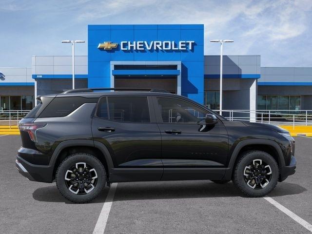 Chevrolet Equinox ACTIV 2WD 2027