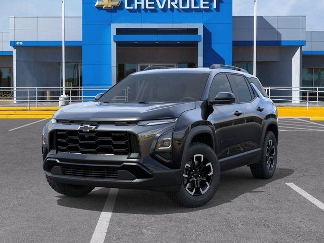 Chevrolet Equinox ACTIV 2WD 2027