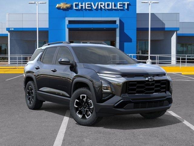 Chevrolet Equinox ACTIV 2WD 2027