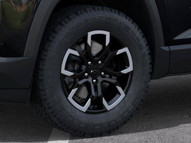 Chevrolet Equinox ACTIV 2WD 2027