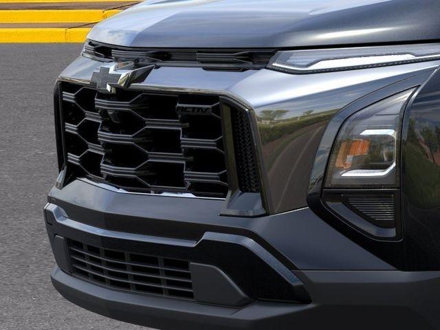 Chevrolet Equinox ACTIV 2WD 2027