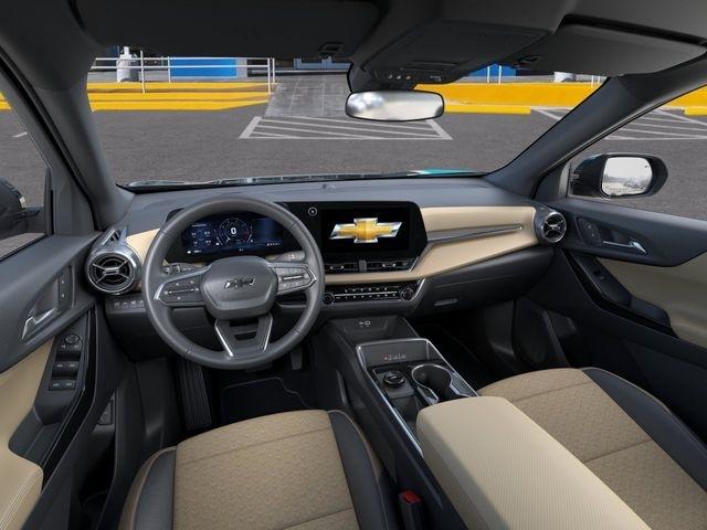 Chevrolet Equinox ACTIV 2WD 2027