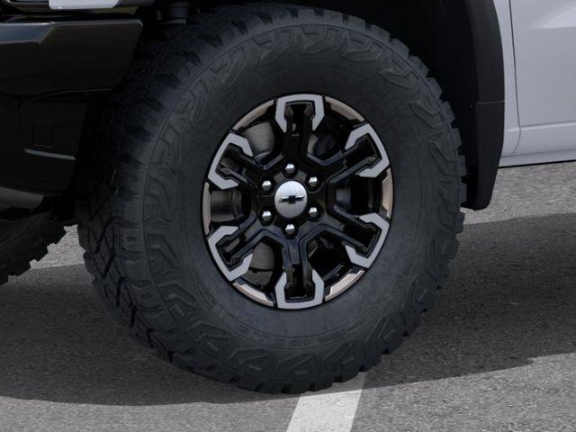 Chevrolet Silverado 1500 ZR2 Crew Cab 4WD 2026