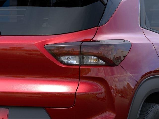 Chevrolet TrailBlazer LS 2026