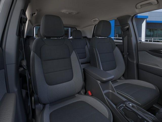 Chevrolet TrailBlazer LS 2026