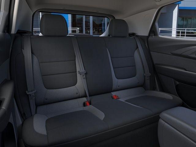 Chevrolet TrailBlazer LS 2026