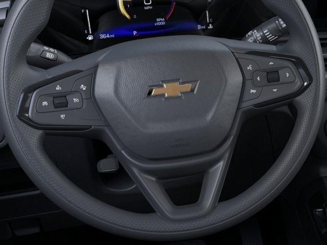 Chevrolet TrailBlazer LS 2026