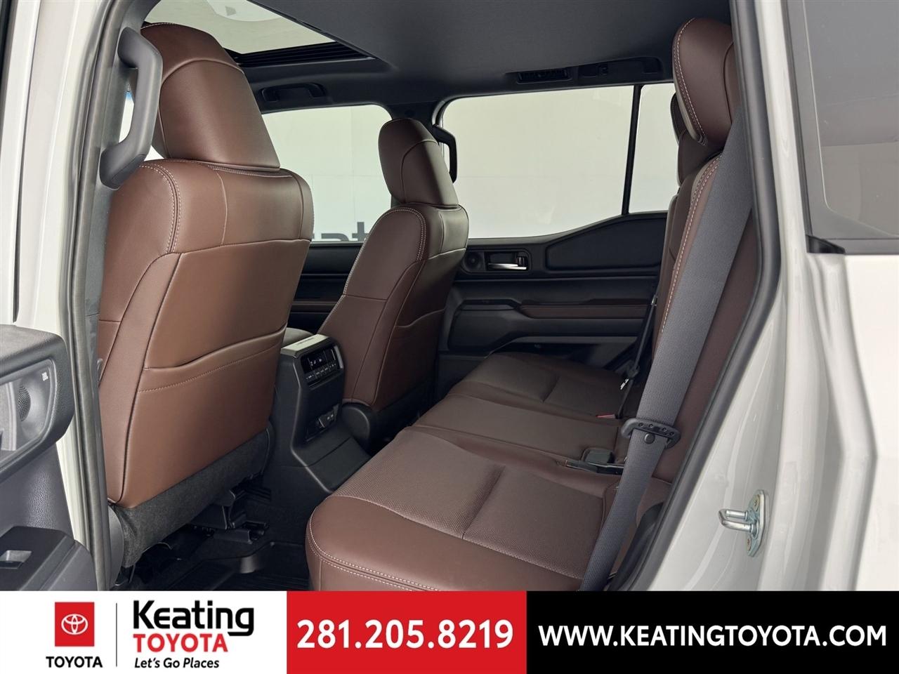 Toyota Land Cruiser Base 2026