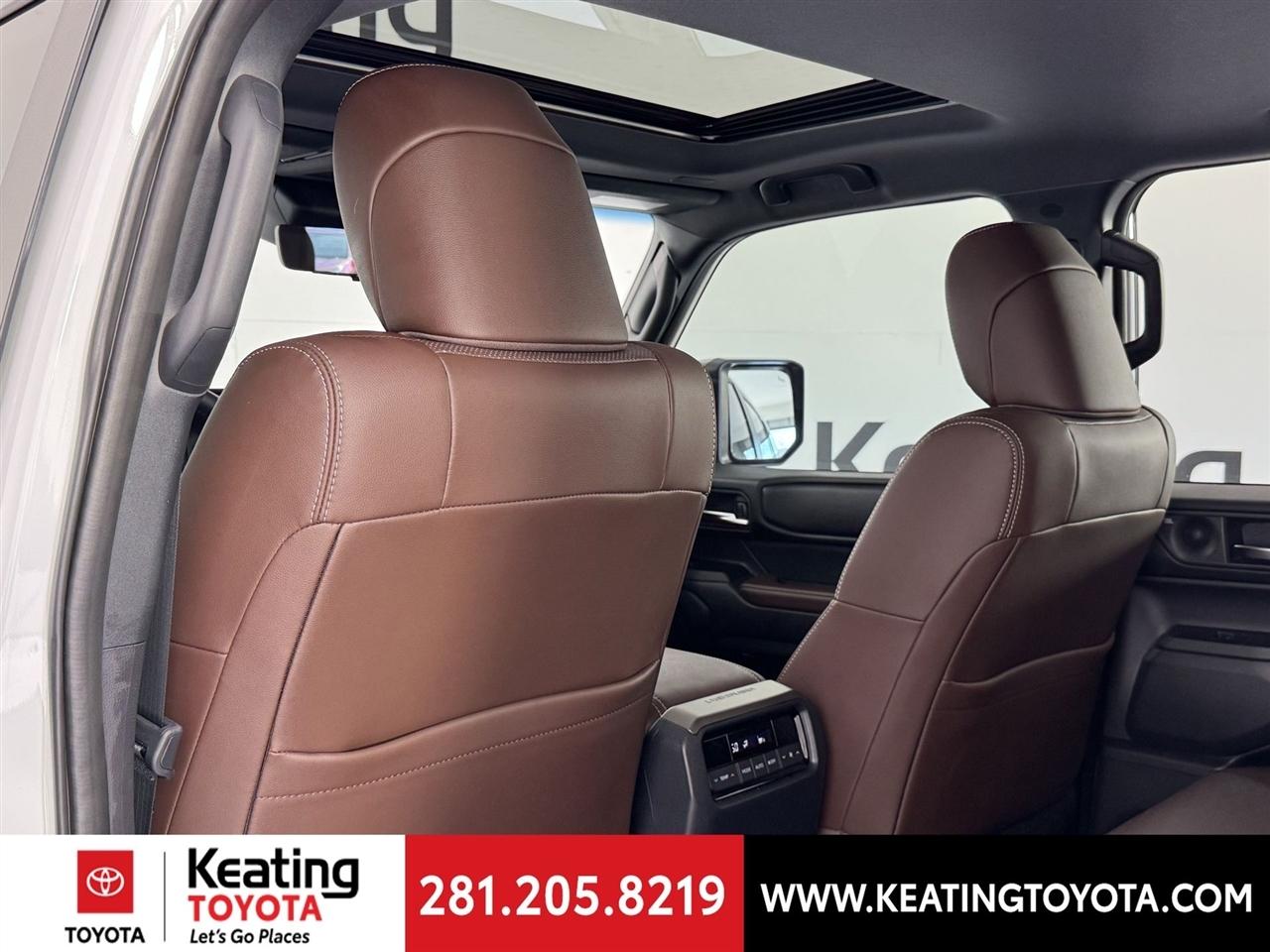 Toyota Land Cruiser Base 2026