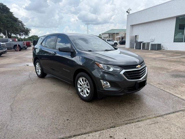 Chevrolet Equinox LS 2WD 2019