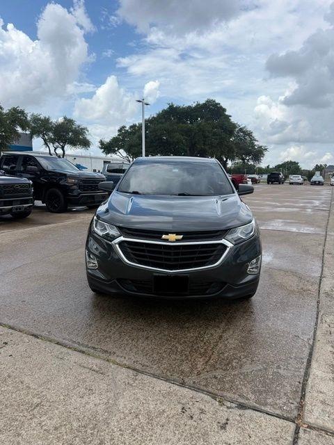 Chevrolet Equinox LS 2WD 2019